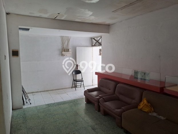 Rumah Luxury Modern Siap Huni di Tangerang Kota Tangerang Rumah Luxury Modern Siap Huni di Tangerang Kota Tangerang