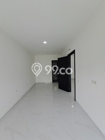 Rumah Mewah LB 365m2 Siap Pakai Desain Elegan di BSD De Park, Tangerang Rumah Mewah LB 365m2 Siap Pakai Desain Elegan di BSD De Park, Tangerang