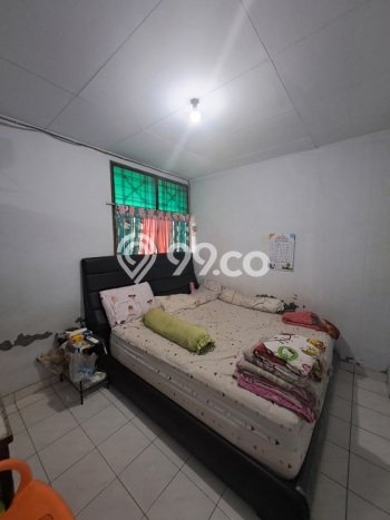 Rumah Modern 5 KT LT 240m2 di Banjar Wijaya Rumah Modern 5 KT LT 240m2 di Banjar Wijaya