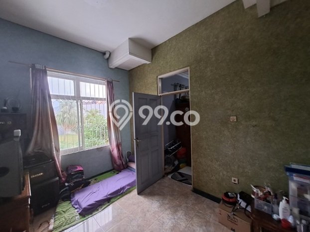 For Sale Hunian Rumah Nyaman 6 KT di Modernland, Tangerang For Sale Hunian Rumah Nyaman 6 KT di Modernland, Tangerang
