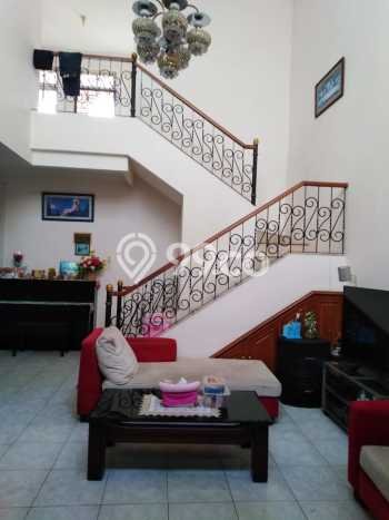 Jual Rumah Luas Elegan Dengan View Eksklusif di Modernland, Tangerang Jual Rumah Luas Elegan Dengan View Eksklusif di Modernland, Tangerang