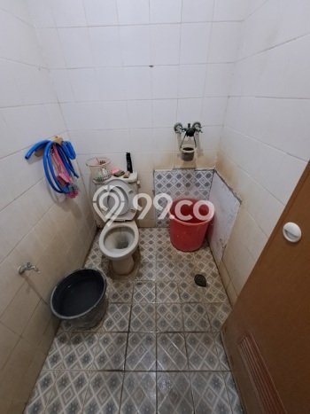 Rumah Minimalis 3 KT di Banjar Wijaya Tangerang Unfurnished Rumah Minimalis 3 KT di Banjar Wijaya Tangerang Unfurnished