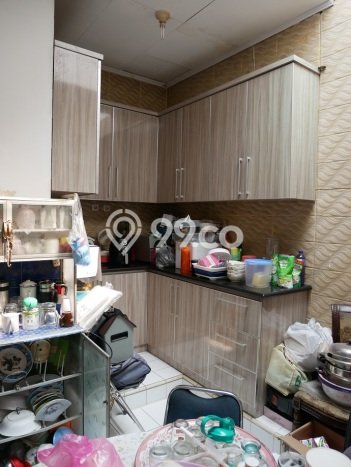 Rumah Mewah LB 248m2 Siap Pakai Desain Elegan di Kalideres, Jakarta Barat Rumah Mewah LB 248m2 Siap Pakai Desain Elegan di Kalideres, Jakarta Barat