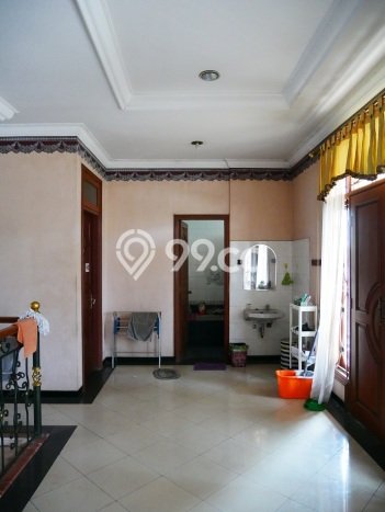 Jual Rumah Mewah Megah Dengan View Cantik di Banjar Wijaya, Tangerang Jual Rumah Mewah Megah Dengan View Cantik di Banjar Wijaya, Tangerang