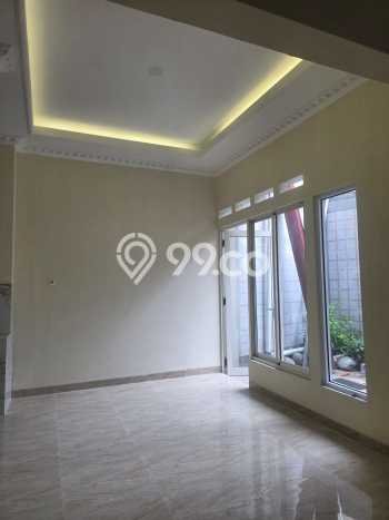 Rumah Elit LB 200m2 Siap Pakai Desain Elegan di Gading Serpong, Tangerang Rumah Elit LB 200m2 Siap Pakai Desain Elegan di Gading Serpong, Tangerang