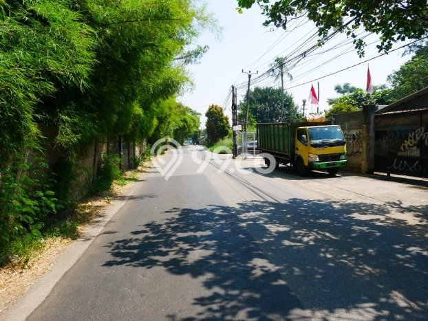 Lahan Kosong Dijual di Bogor dengan Area 1050m2 Lahan Kosong Dijual di Bogor dengan Area 1050m2