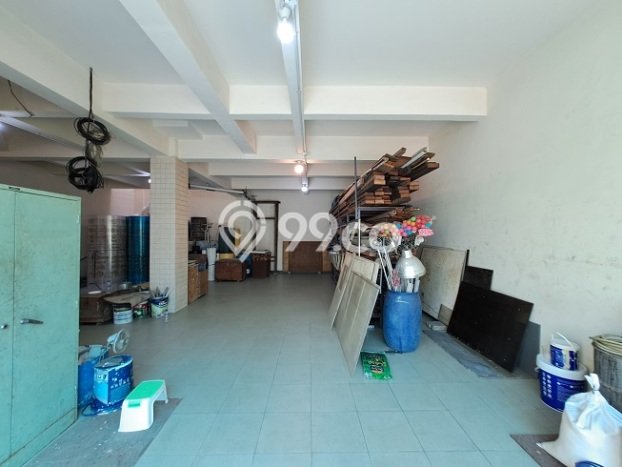 Rumah Mewah Dijual LT 150m2 di Grogol Petamburan, Jakarta Barat Rumah Mewah Dijual LT 150m2 di Grogol Petamburan, Jakarta Barat