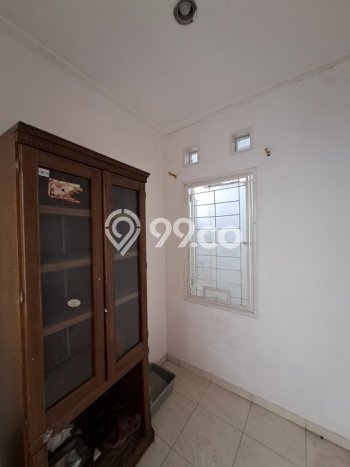 Rumah Luas Asri 4 KT Siap Huni di Banjar Wijaya Tangerang Rumah Luas Asri 4 KT Siap Huni di Banjar Wijaya Tangerang