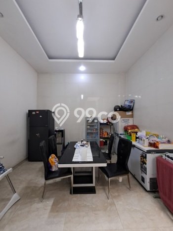 Rumah Minimalis 3 KT LT 144m2 di Banjar Wijaya Rumah Minimalis 3 KT LT 144m2 di Banjar Wijaya
