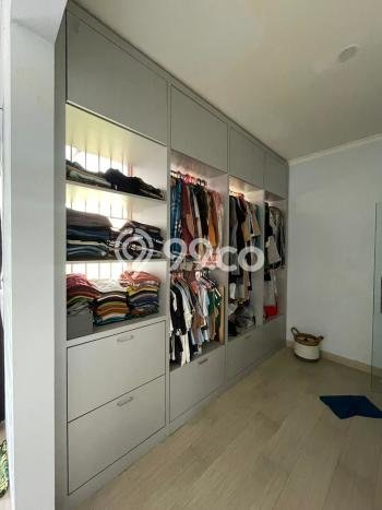 Rumah Elit Modern Siap Huni di Modernland Tangerang Rumah Elit Modern Siap Huni di Modernland Tangerang