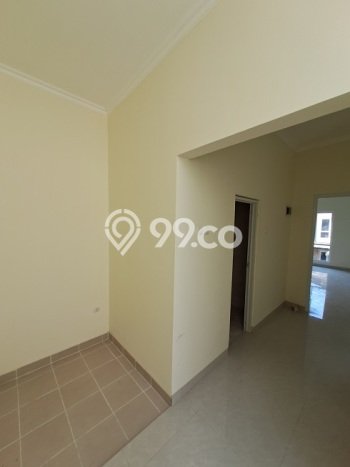 Rumah Modern 3 KT LT 60m2 di Gading Serpong Rumah Modern 3 KT LT 60m2 di Gading Serpong