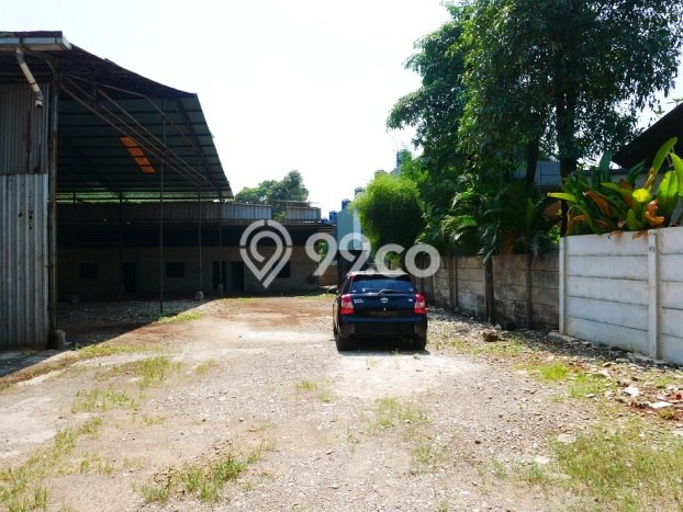 Lahan Kosong Dijual di Bogor dengan Area 1050m2 Lahan Kosong Dijual di Bogor dengan Area 1050m2
