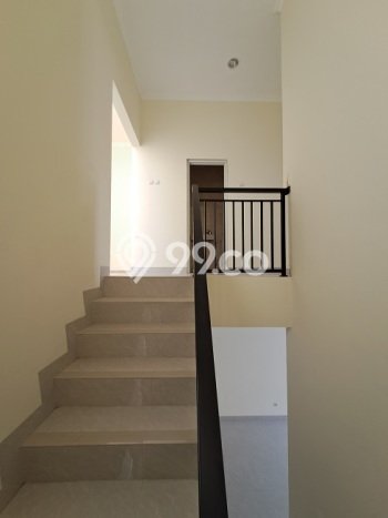 Rumah Modern 3 KT LT 60m2 di Gading Serpong Rumah Modern 3 KT LT 60m2 di Gading Serpong