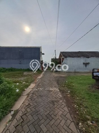 Tanah di Pinang, Tangerang Luas 73m2 Dijual Segera Tanah di Pinang, Tangerang Luas 73m2 Dijual Segera