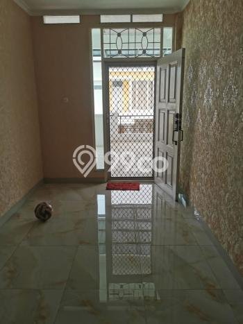 Jual Rumah Eksklusif 4 KT di Modernland, Tangerang Jual Rumah Eksklusif 4 KT di Modernland, Tangerang