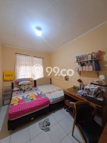 Rumah Luxury Modern Siap Huni di Modernland Tangerang Rumah Luxury Modern Siap Huni di Modernland Tangerang
