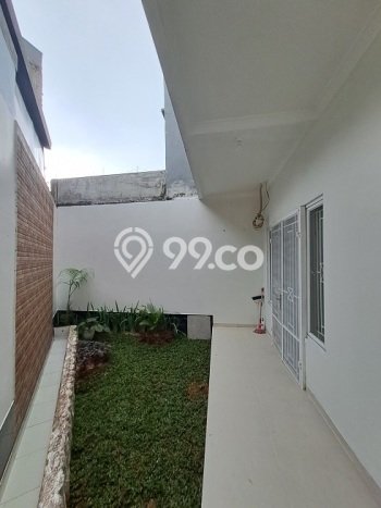 For Sale! Luxury House LT 142m2 Desain Modern di Poris For Sale! Luxury House LT 142m2 Desain Modern di Poris