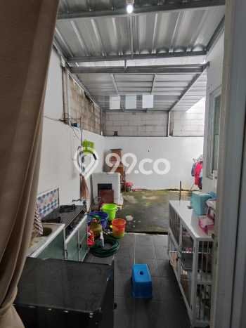 Rumah Modern Minimalis 2 Kamar Bisa Langsung Pindah di Cipondoh Rumah Modern Minimalis 2 Kamar Bisa Langsung Pindah di Cipondoh
