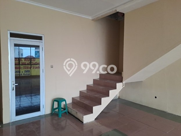 Area Ramai! Ruko Dijual di Serpong Utara untuk Bisnis Luas Bangunan 280m2 Area Ramai! Ruko Dijual di Serpong Utara untuk Bisnis Luas Bangunan 280m2