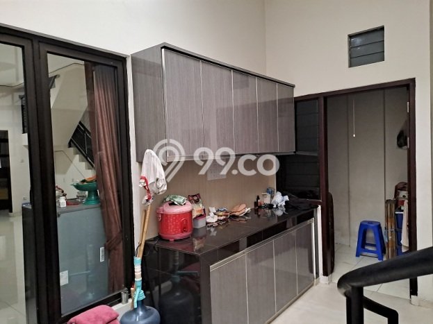 Jual Rumah Eksklusif 3 KT di Lippo Karawaci, Tangerang Jual Rumah Eksklusif 3 KT di Lippo Karawaci, Tangerang