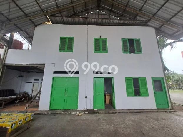 Gudang Lokasi Strategis di Pinang, Luas 100m2m², For Rent, Area Bisnis Gudang Lokasi Strategis di Pinang, Luas 100m2m², For Rent, Area Bisnis