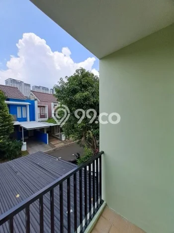 Disewakan! Rumah 3 Kamar Tidur &
3 Kamar Mandi di Gading Serpong, Tangerang Disewakan! Rumah 3 Kamar Tidur &
3 Kamar Mandi di Gading Serpong, Tangerang