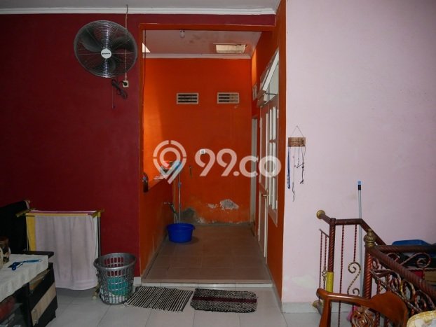 Rumah Luas Asri 5 KT Siap Huni di Banjar Wijaya Tangerang Rumah Luas Asri 5 KT Siap Huni di Banjar Wijaya Tangerang
