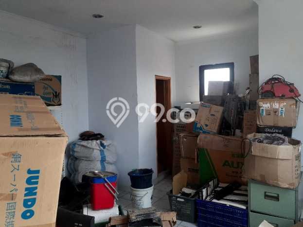 Ruko Dijual di Cipondoh Tangerang dengan Luas Bangunan 600m2 Ruko Dijual di Cipondoh Tangerang dengan Luas Bangunan 600m2