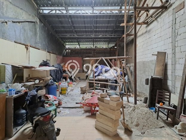 Area Ramai! Ruko Dijual di Serpong Utara untuk Bisnis Luas Bangunan 280m2 Area Ramai! Ruko Dijual di Serpong Utara untuk Bisnis Luas Bangunan 280m2