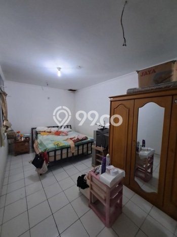 Rumah Minimalis 3 KT di Banjar Wijaya Tangerang Unfurnished Rumah Minimalis 3 KT di Banjar Wijaya Tangerang Unfurnished