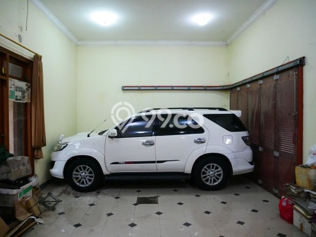 Jual Rumah Mewah Megah Dengan View Cantik di Banjar Wijaya, Tangerang Jual Rumah Mewah Megah Dengan View Cantik di Banjar Wijaya, Tangerang