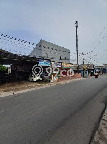 Tanah di Pinang, Tangerang Luas 73m2 Dijual Segera Tanah di Pinang, Tangerang Luas 73m2 Dijual Segera