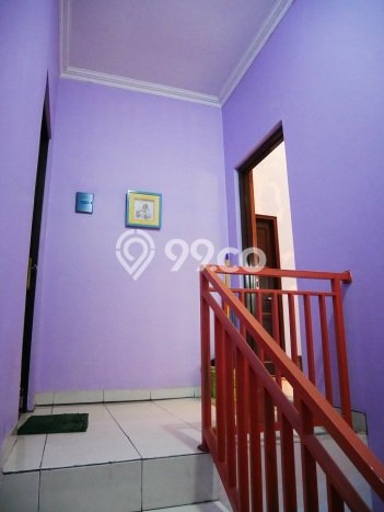 Rumah Minimalis 3 KT LT 120m2 di Banjar Wijaya Rumah Minimalis 3 KT LT 120m2 di Banjar Wijaya