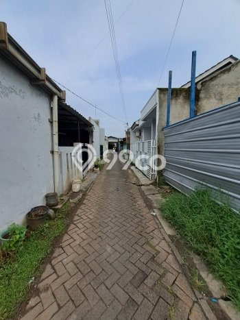 Tanah di Pinang, Tangerang Luas 73m2 Dijual Segera Tanah di Pinang, Tangerang Luas 73m2 Dijual Segera