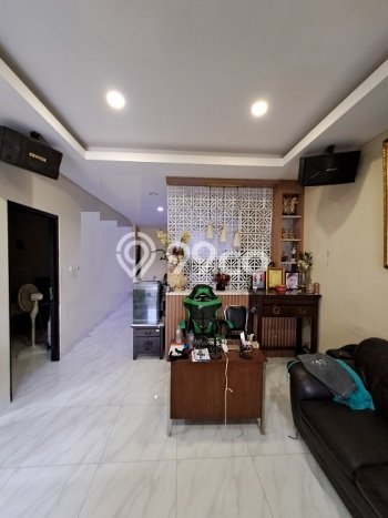 Dijual Hunian Rumah Nyaman 3 Kamar di Kalideres, Jakarta Barat Dijual Hunian Rumah Nyaman 3 Kamar di Kalideres, Jakarta Barat