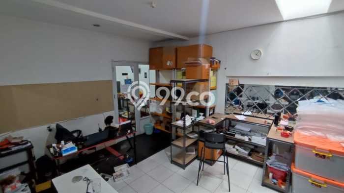 Jual Rumah Modern 2 KT di Cikokol, Tangerang Jual Rumah Modern 2 KT di Cikokol, Tangerang