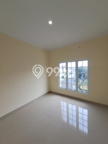 Jual Rumah Modern 4 KT di Banjar Wijaya, Tangerang Jual Rumah Modern 4 KT di Banjar Wijaya, Tangerang