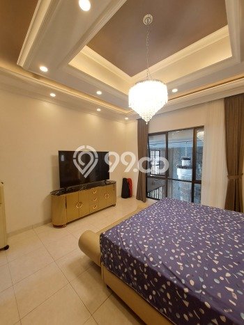 Rumah Luxury Modern Siap Huni di BSD Foresta Tangerang Rumah Luxury Modern Siap Huni di BSD Foresta Tangerang