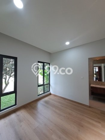 Dijual Rumah Luas Megah Dengan View Cantik di BSD Green Wich, Tangerang Dijual Rumah Luas Megah Dengan View Cantik di BSD Green Wich, Tangerang