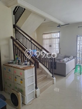 Hunian Elit LB 250m2 Siap Pakai Desain Elegan di Banjar Wijaya, Tangerang Hunian Elit LB 250m2 Siap Pakai Desain Elegan di Banjar Wijaya, Tangerang