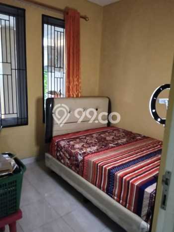 Rumah Minimalis 3 KT LT 90m2 di Modernland Rumah Minimalis 3 KT LT 90m2 di Modernland