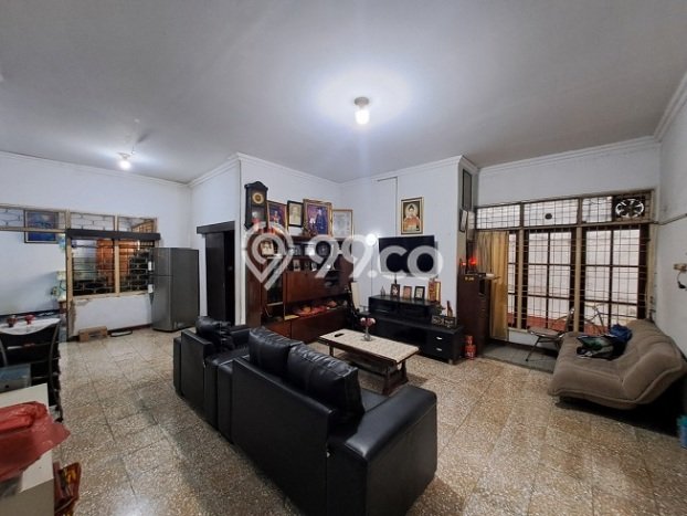Dijual Rumah Premium dengan Fasilitas Sekitar Komplit di Tangerang, Tangerang Dijual Rumah Premium dengan Fasilitas Sekitar Komplit di Tangerang, Tangerang