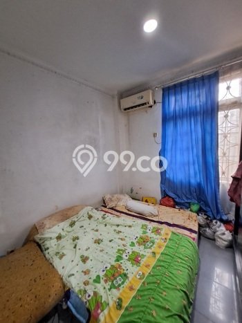Rumah Modern 4 KT di Banjar Wijaya Tangerang Unfurnished Rumah Modern 4 KT di Banjar Wijaya Tangerang Unfurnished