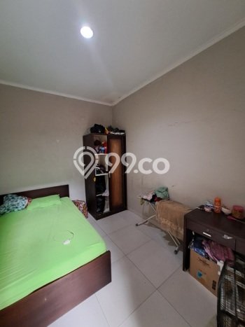 Rumah Modern 6 KT di BSD The Icon Tangerang Unfurnished Rumah Modern 6 KT di BSD The Icon Tangerang Unfurnished