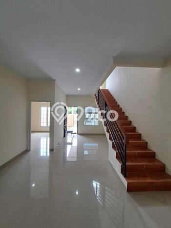 Jual Rumah Modern 4 KT di Banjar Wijaya, Tangerang Jual Rumah Modern 4 KT di Banjar Wijaya, Tangerang