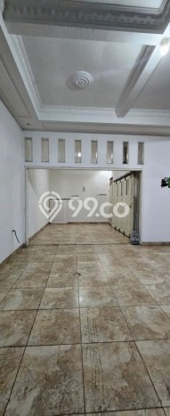 Hunian Mewah LB 600m2 Siap Huni Desain Elegan di Banjar Wijaya, Tangerang Hunian Mewah LB 600m2 Siap Huni Desain Elegan di Banjar Wijaya, Tangerang