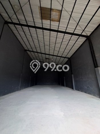 Gudang Disewakan Cepat di Pinang Tangerang LB 300m2 Gudang Disewakan Cepat di Pinang Tangerang LB 300m2