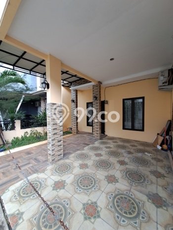 Jual Rumah Eksklusif 3 KT di Cimone, Tangerang Jual Rumah Eksklusif 3 KT di Cimone, Tangerang