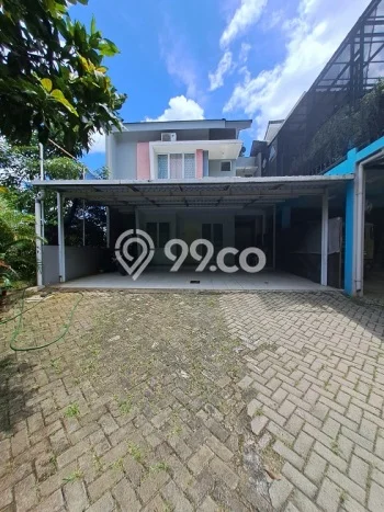 Jual Rumah Mewah Elegan Dengan View Cantik di BSD Pavillion Residence, Tangerang Jual Rumah Mewah Elegan Dengan View Cantik di BSD Pavillion Residence, Tangerang