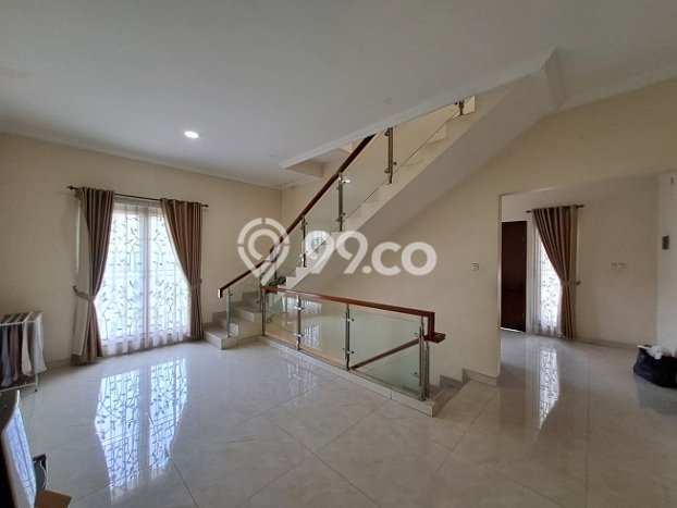 Rumah Elit Modern Siap Huni di Banjar Wijaya Tangerang Rumah Elit Modern Siap Huni di Banjar Wijaya Tangerang